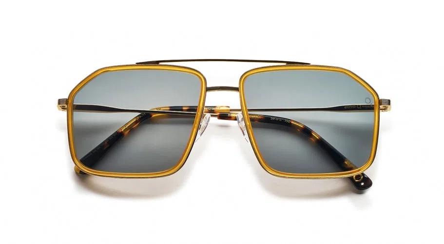 Etnia Barcelona MITTE 2 SUN Sunglasses - view 23